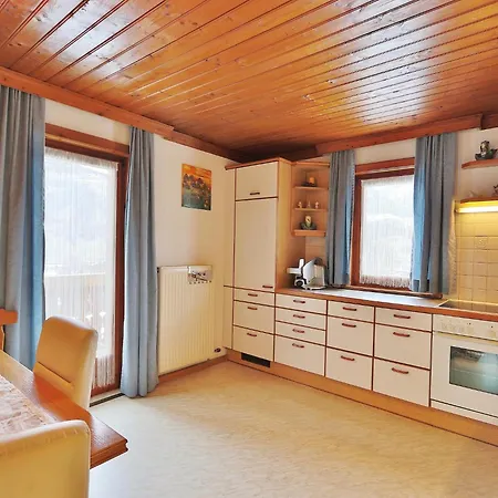 Apartment In Near Slopes, Cleaning Included Niedernsill