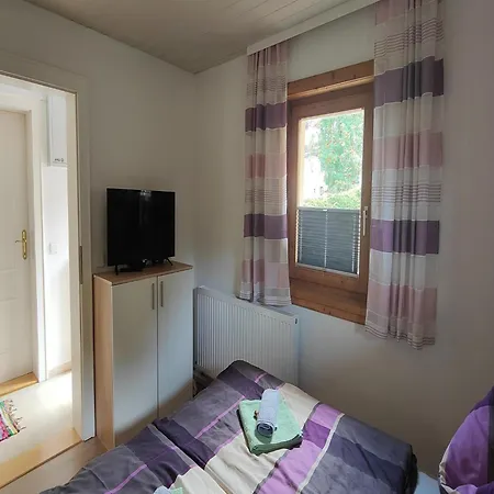 Apartment In Near Slopes, Cleaning Included Niedernsill