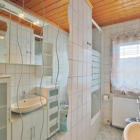Apartment In Near Slopes, Cleaning Included Niedernsill