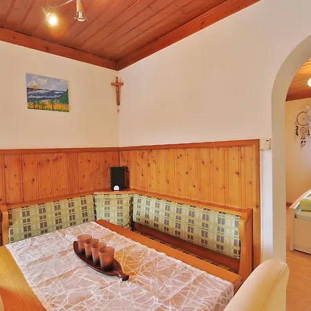 Apartment In Near Slopes, Cleaning Included