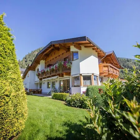 Apartment In Near Slopes, Cleaning Included Niedernsill