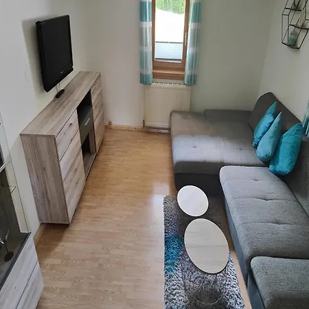 Apartment In Near Slopes, Cleaning Included
