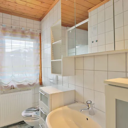 In Near Slopes, Cleaning Included Apartment *