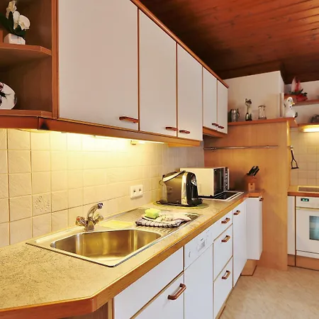 Apartment In Near Slopes, Cleaning Included *